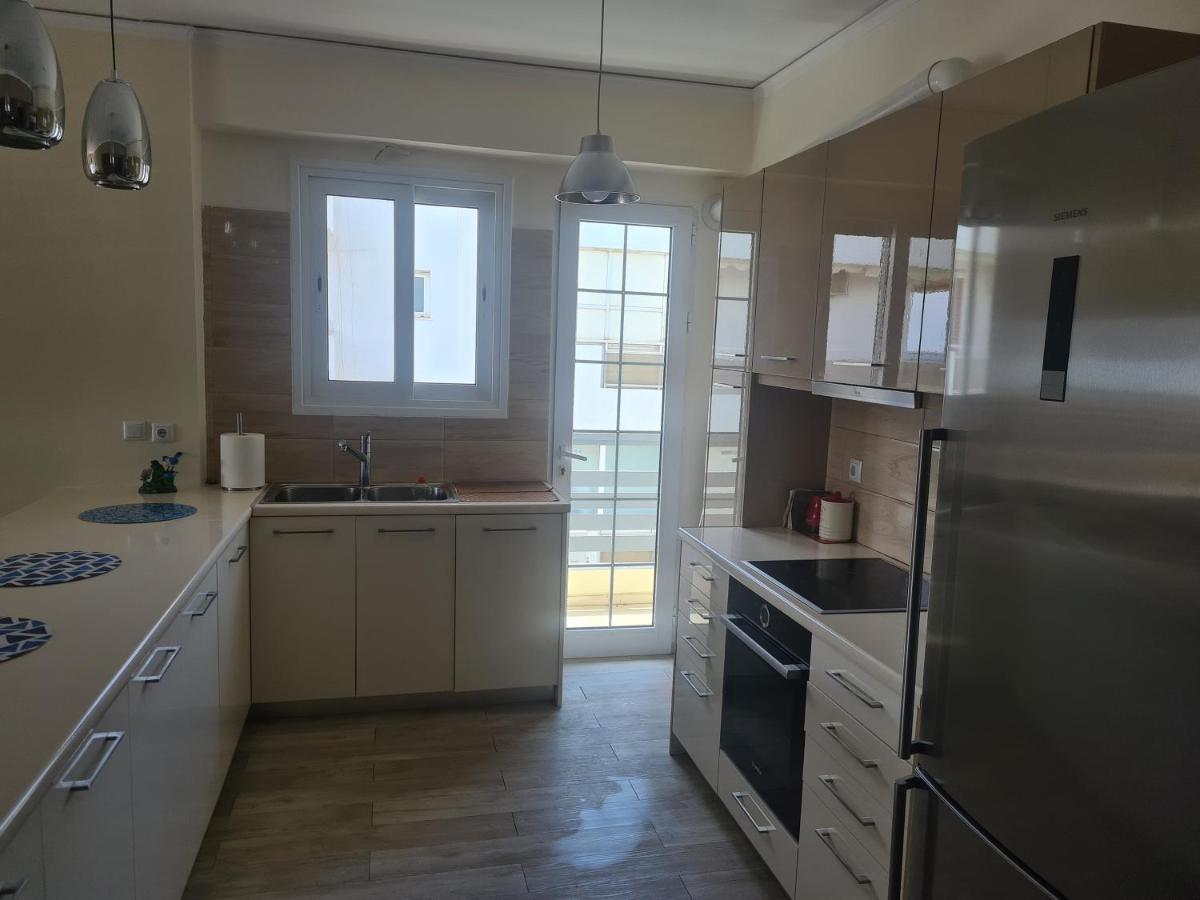 Varkiza Seafront Dream Appartment Exterior photo