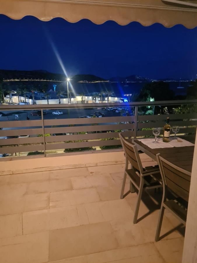 Varkiza Seafront Dream Appartment Exterior photo