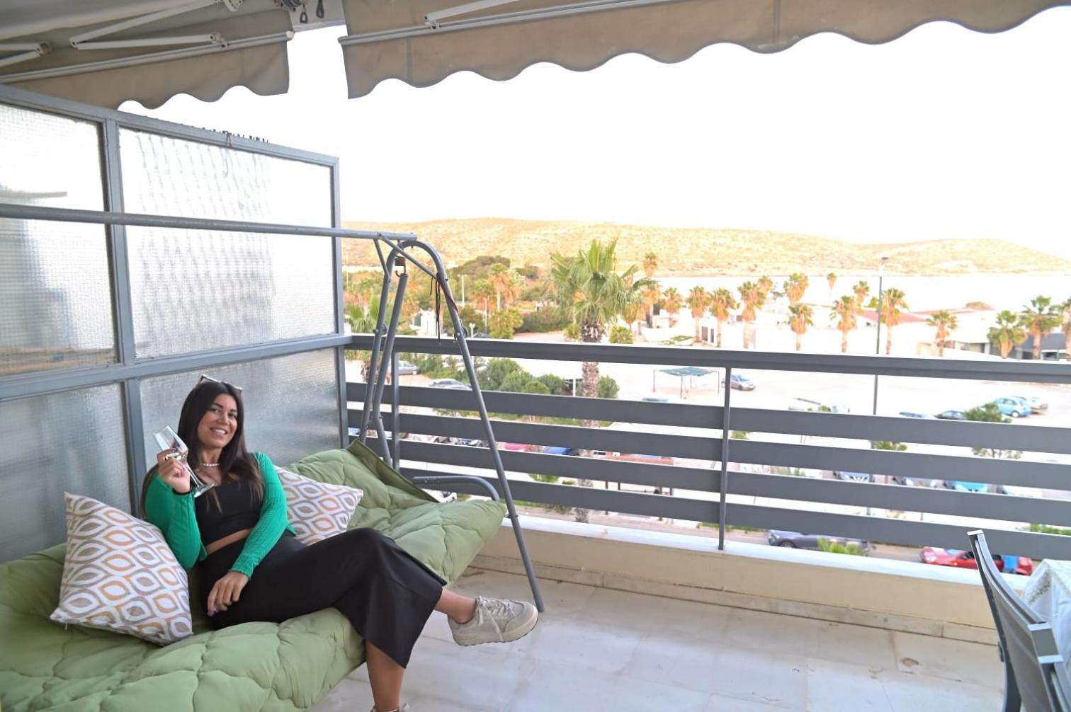 Varkiza Seafront Dream Appartment Exterior photo