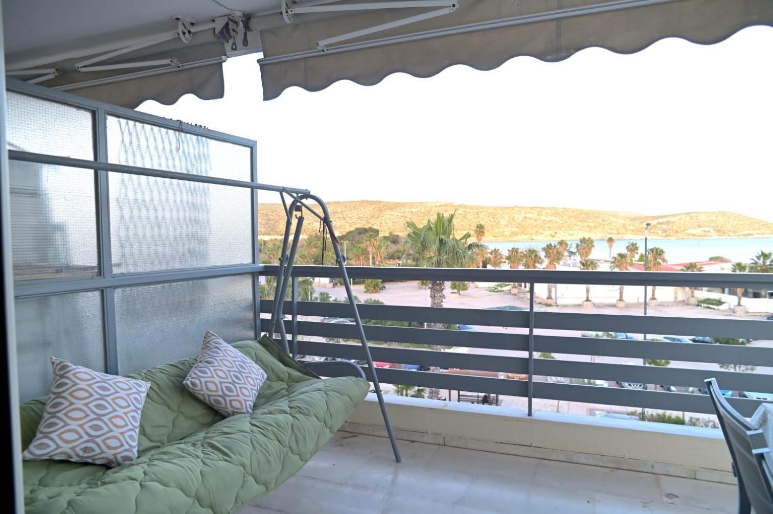 Varkiza Seafront Dream Appartment Exterior photo